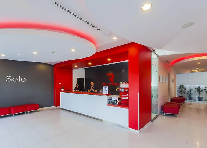 Monoloog Hotel Solo